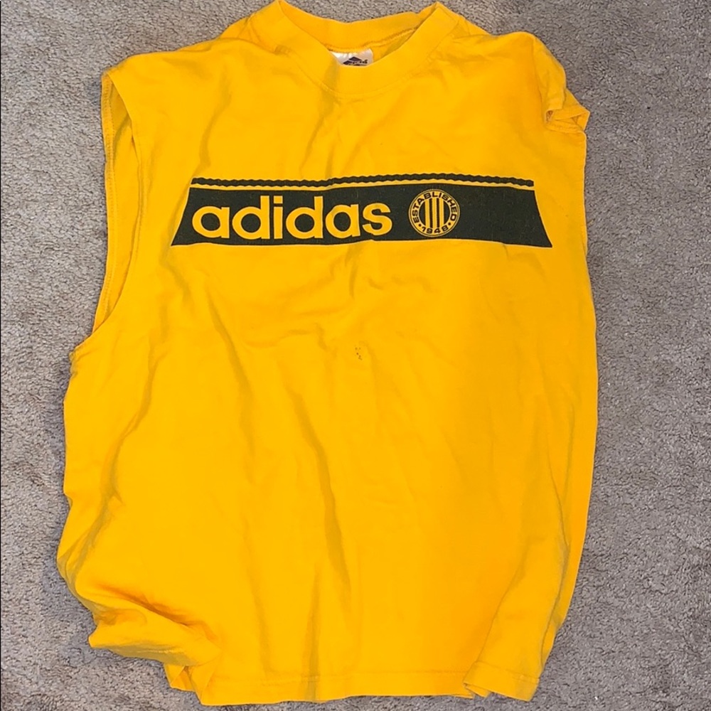 Adidas Crew